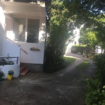Apartments Sim 布德瓦 外观 照片