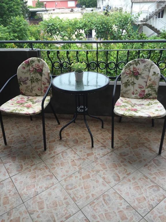 Apartments Sim 布德瓦 外观 照片